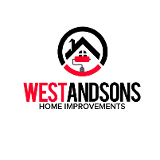 Company/TP logo - "West and Sons Yorkshire"