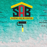 Company/TP logo - "SAB"
