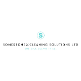 Company/TP logo - "Somertonex Cleaning Solutions LTD"