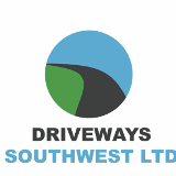 Company/TP logo - "Driveways Southwest LTD"