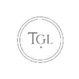 Company/TP logo - "THYME GARDEN LIVING"