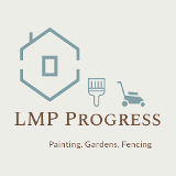 Company/TP logo - "LMP Progress"