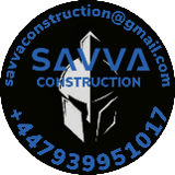 Company/TP logo - "Anthony Savva"