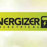 Company/TP logo - "Energizer Electrical LTD"