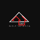 Company/TP logo - "D&R MAINTENANCE"