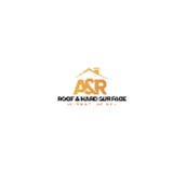 Company/TP logo - "A&R Roof & Hardsurface Cleaning Restoration LTD"