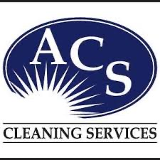 Company/TP logo - "ACS Garden Services"