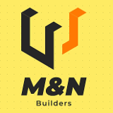 Company/TP logo - "M&N"