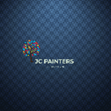 Company/TP logo - "JC Painters"