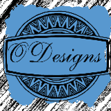 Company/TP logo - "O D Design"