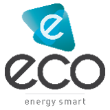 Company/TP logo - "eco energy smart"