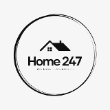 Company/TP logo - "Home 247"