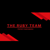 Company/TP logo - "The Ruby Team"