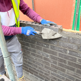 Company/TP logo - "Ionut Bricklayer Services"