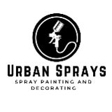 Company/TP logo - "Urban Sprays LTD"