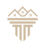 Company/TP logo - "Tile & Marble"