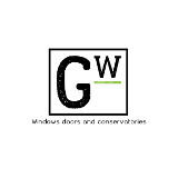 Company/TP logo - "GH Windows"