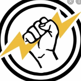 Company/TP logo - "Hands On Electrical"