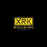 Company/TP logo - "XRK Building Solutions Ltd"