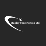 Company/TP logo - "Stanley Construction SW LTD"