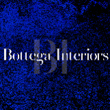 Company/TP logo - "Bottega Interiors LTD"