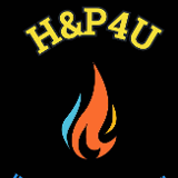 Company/TP logo - "H & P4U LTD"