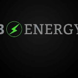 Company/TP logo - "B Energy"