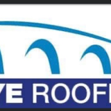Company/TP logo - "WYE Roofing & Building"