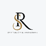 Company/TP logo - "Synterior Renovations LTD"