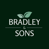 Company/TP logo - "Bradley Sons"