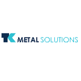 Company/TP logo - "TK Metal Solutions"