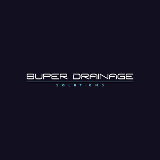 Company/TP logo - "Super Drainage Solutions"