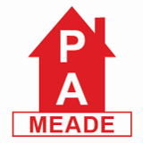 Company/TP logo - "PA Meade LTD"