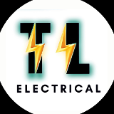 Company/TP logo - "TL Electrical"