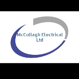 Company/TP logo - "McCullagh Electricals LTD"