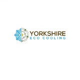 Company/TP logo - "Yorkshire Ecocooling"