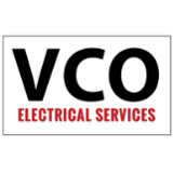 Company/TP logo - "vco site services"