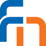 Company/TP logo - "FD Plumbing & Heating"