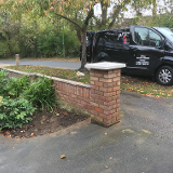 Company/TP logo - "GPM Brickwork LTD"