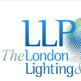 Company/TP logo - "The London Lighting and Power Co"