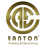 Company/TP logo - "EANTON Painting and Decorating "