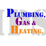 Company/TP logo - "Ideal Plumbing Solutions"