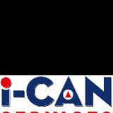Company/TP logo - "ican.services"