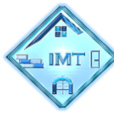 Company/TP logo - "IMT"