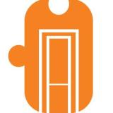 Company/TP logo - "Absolute Doors"