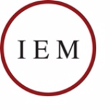 Company/TP logo - "IEM Property"
