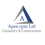 Company/TP logo - "Apex Carpentry & Property Maintenance Ltd"