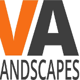 Company/TP logo - "Vale Landscaping and Paving"