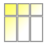 Company/TP logo - "Silent View Windows"