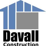 Company/TP logo - "Davall Construction Ltd"